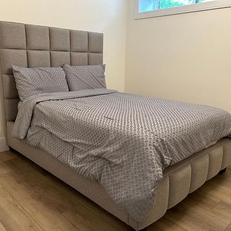 Milano Luxury Suites 溫哥華 外观 照片